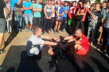 Підніми козака-2